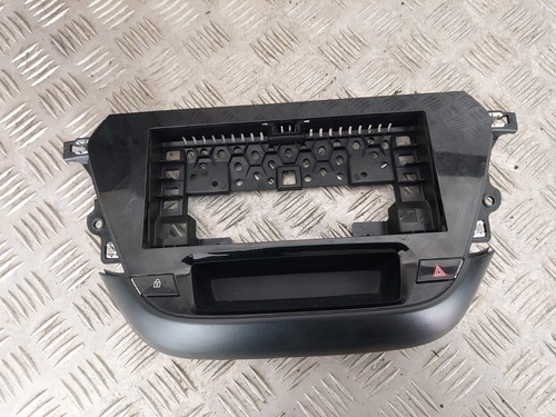 Cache contour afficheur gps - cache,