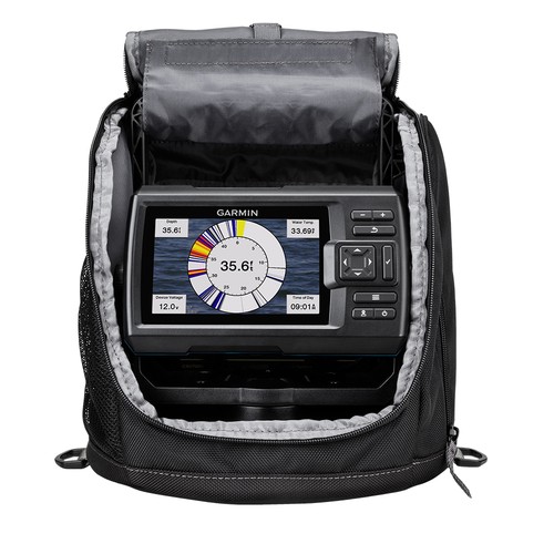 Garmin striker vivid 5cv - striker™,