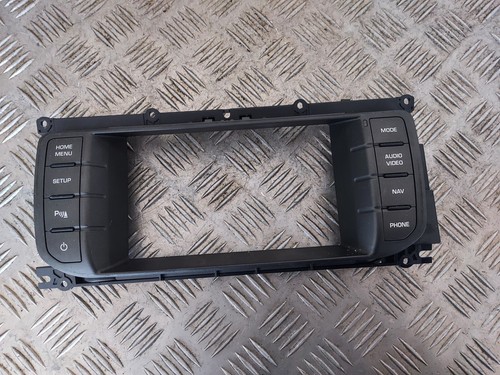 Cache contour gps commande - cache,