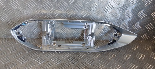Contour grille aération - contour,