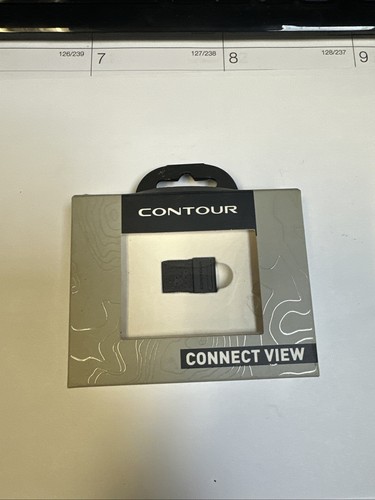 Scheda contour connect view - scheda,