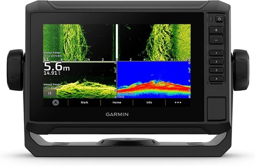 Garmin echomap 75sv - garmin,