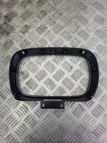 Contorno display gps - display,