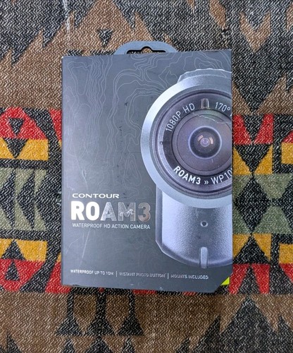 Contour roam3 impermeabile - roam3, hd