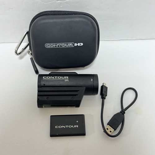 Telecamera gps contour con - contour,