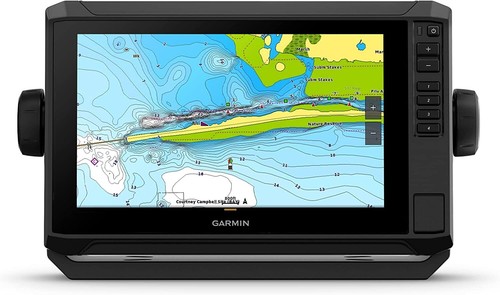 Garmin echomap 95sv uhd2 - garmin, 9"
