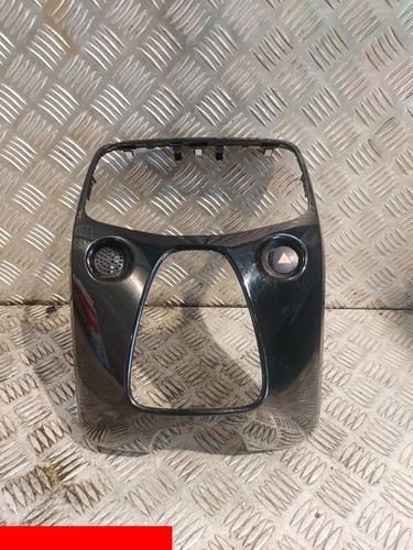 Cache contour gps - cache, peugeot