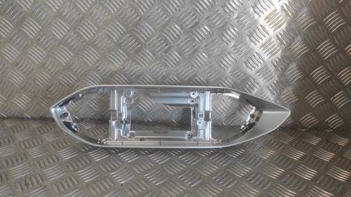 Contour grille aération - grille,