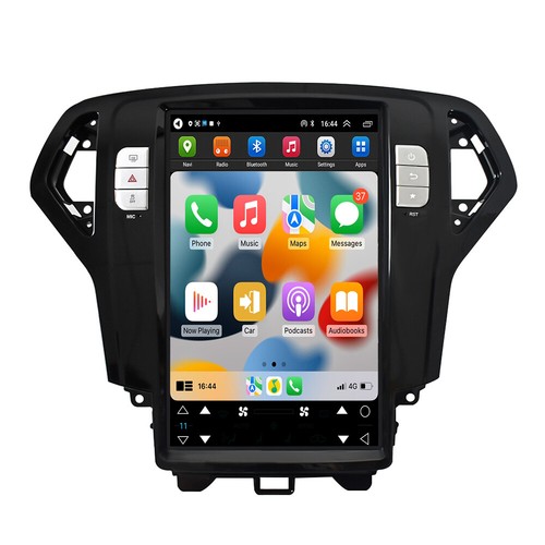 Lettore multimediale auto