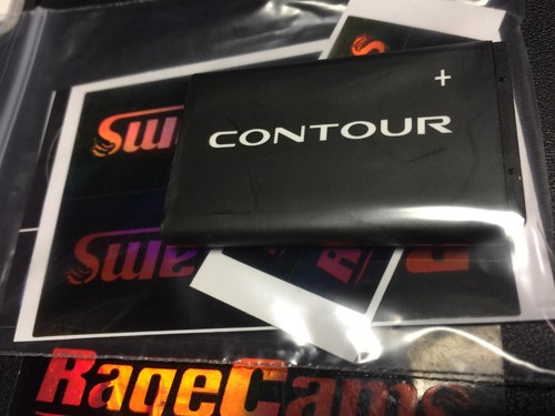 Contour 1050 batteria - 1050,