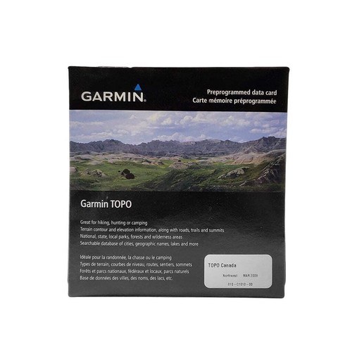 Garmin astro topo micro - garmin,