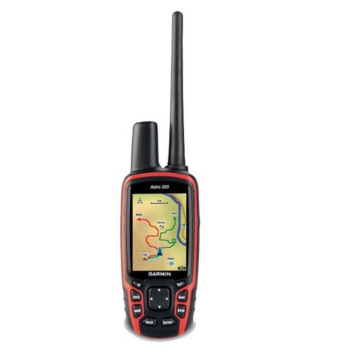 Garmin astro 320 - garmin, ricevitore