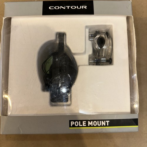 Contour roam gps - 4k, plus
