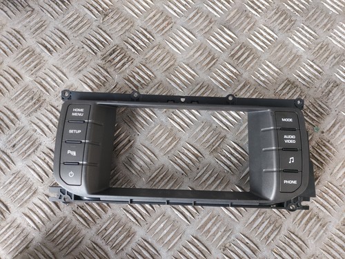 Cache contour gps commande - cache, +