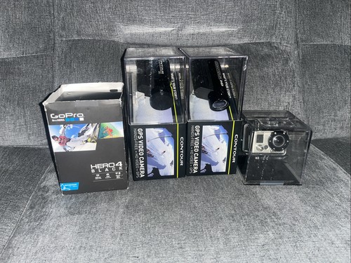 Lotto fotocamere go pro - fotocamere, |