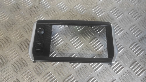 Cache contour afficheur ecran - contour,