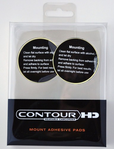 Contour contourhd - contour,
