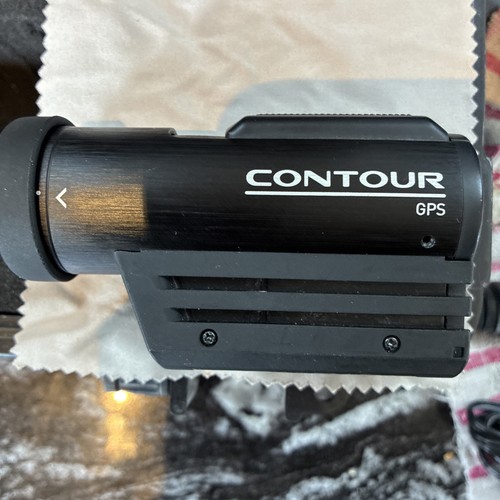 Contour gps action - gps, camera