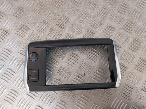 Contorno display gps - display,
