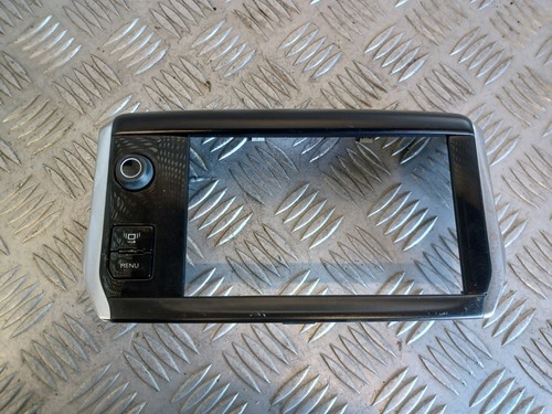Cache contour afficheur ecran - cache,