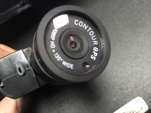 Contourgps contour fotocamera - contour,