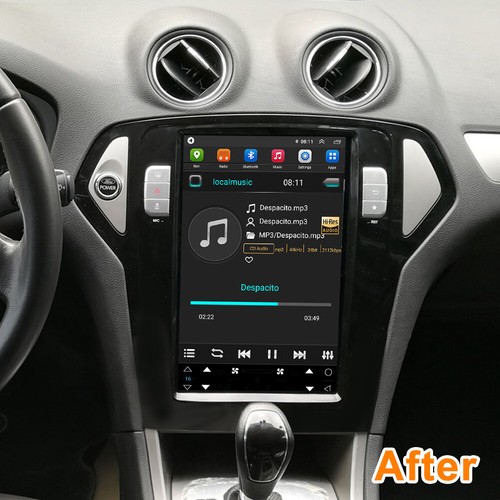 Lettore autoradio per - lettore,