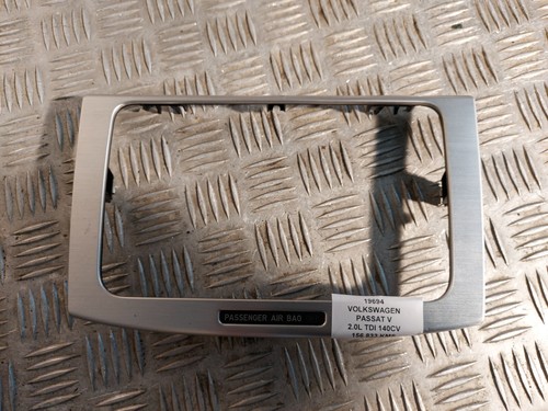 Cache contour gps volkswagen - cache,