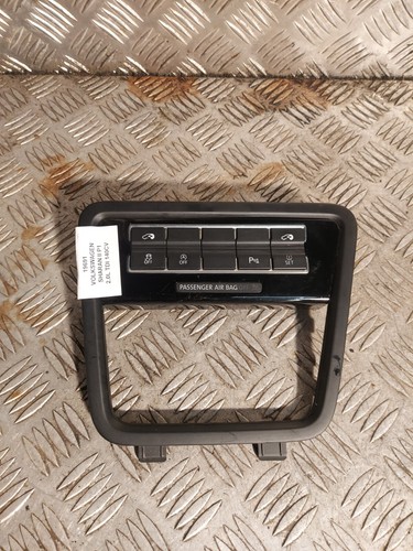 Cache contour gps volkswagen - -,
